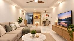 Blk 318B Anchorvale Link (Sengkang), HDB 5 Rooms #632954171